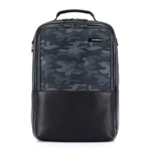Samsonite Sefton TCP Urban Camo Laptop Backpack
