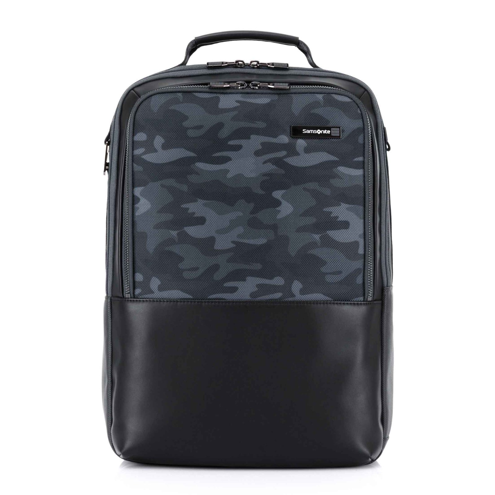 Samsonite Sefton TCP Urban Camo Laptop Backpack