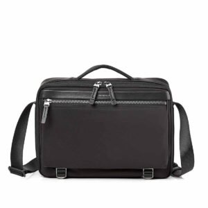 Samsonite Somervil Black Briefcase