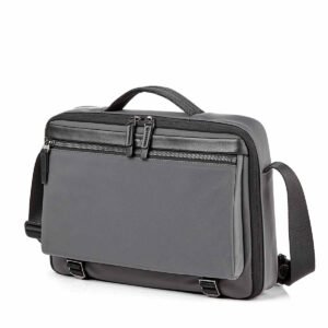 Samsonite Somervil Grey Briefcase