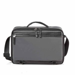 Samsonite Somervil Grey Briefcase