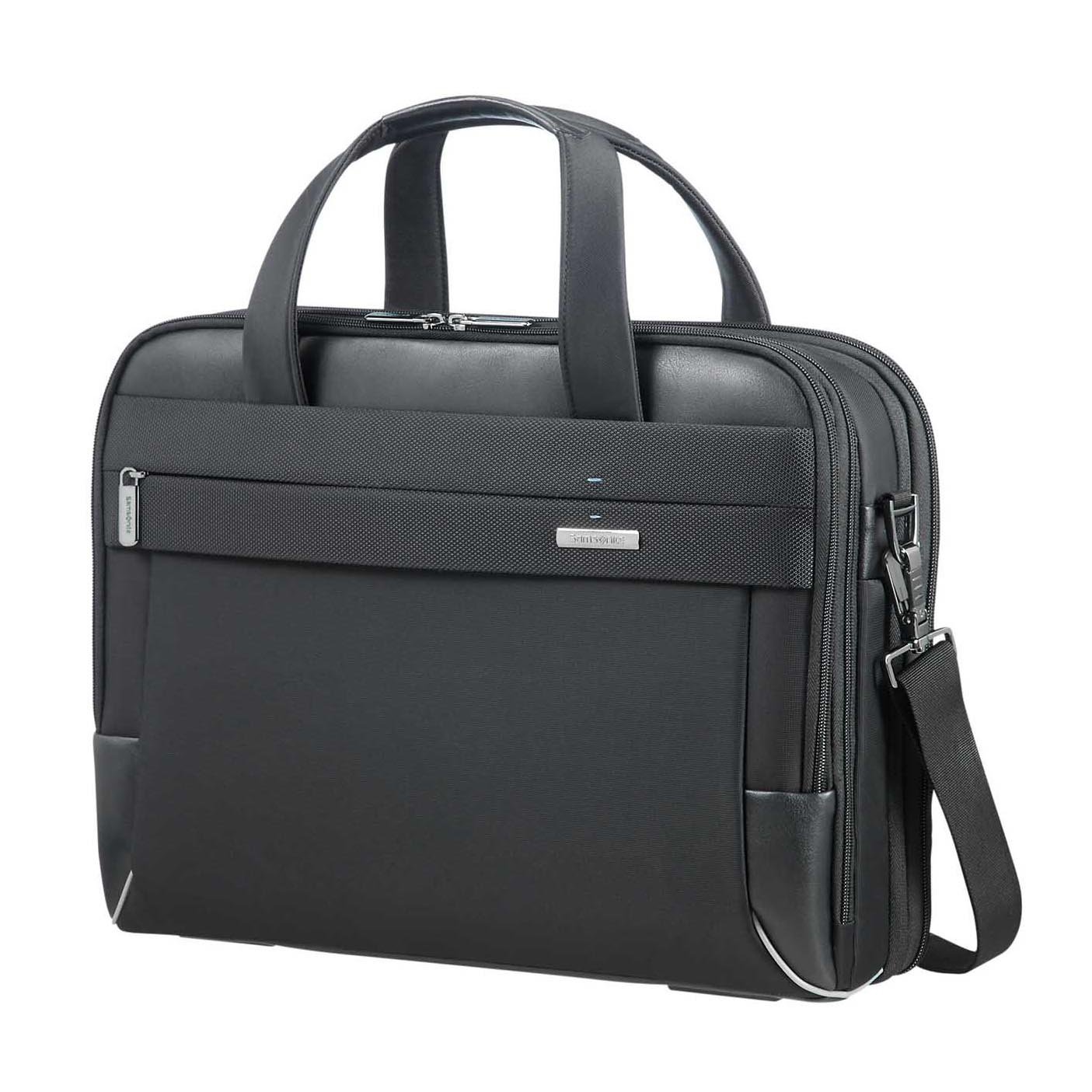 Samsonite Spectrolite 2.0 Black Briefcase