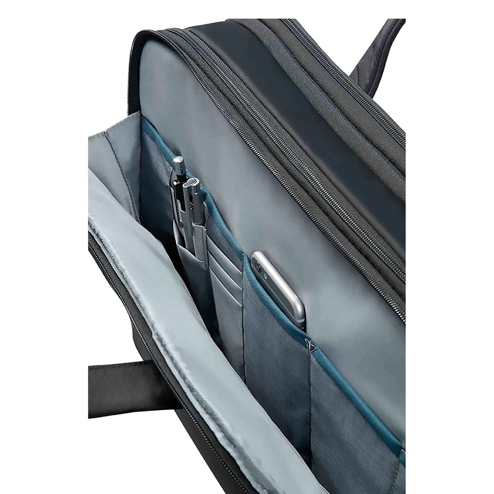 Samsonite Spectrolite 2.0 Black Briefcase