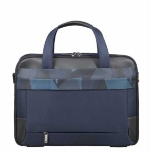 Samsonite Spectrolite 2.0 Blue Camo Briefcase