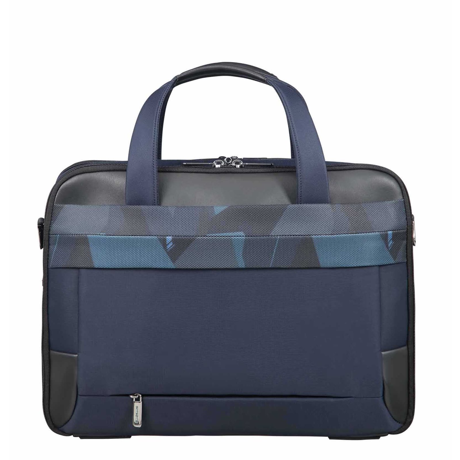 Samsonite Spectrolite 2.0 Blue Camo Briefcase