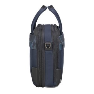 Samsonite Spectrolite 2.0 Blue Camo Briefcase