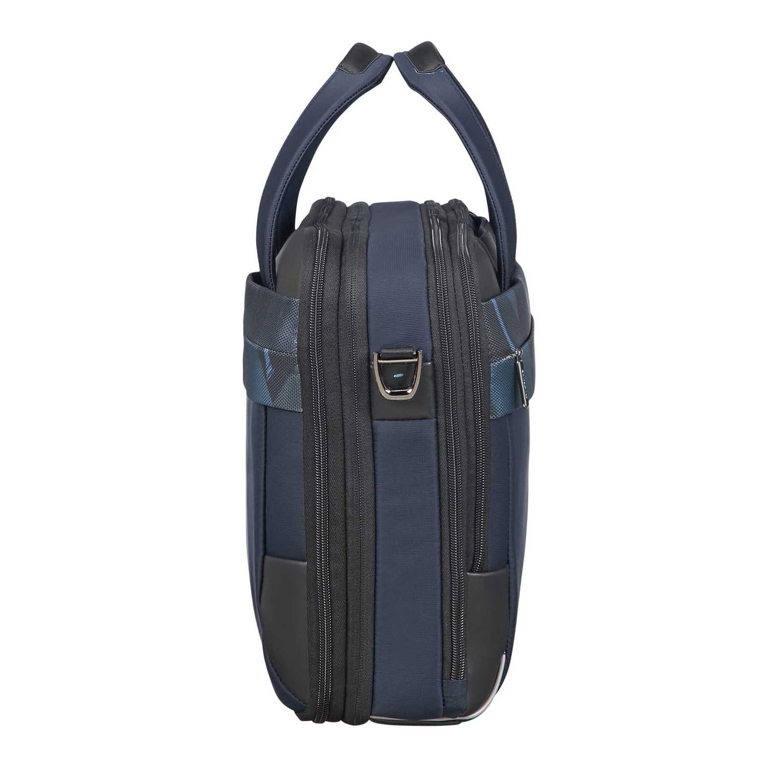 Samsonite Spectrolite 2.0 Blue Camo Briefcase