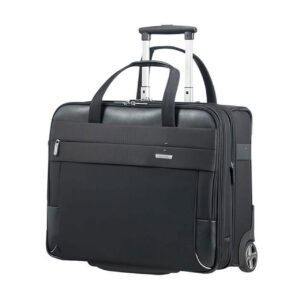 Samsonite Spectrolite 2.0 Laptop Trolley Rolling Tote