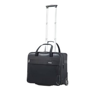 Samsonite Spectrolite 2.0 Laptop Trolley Rolling Tote