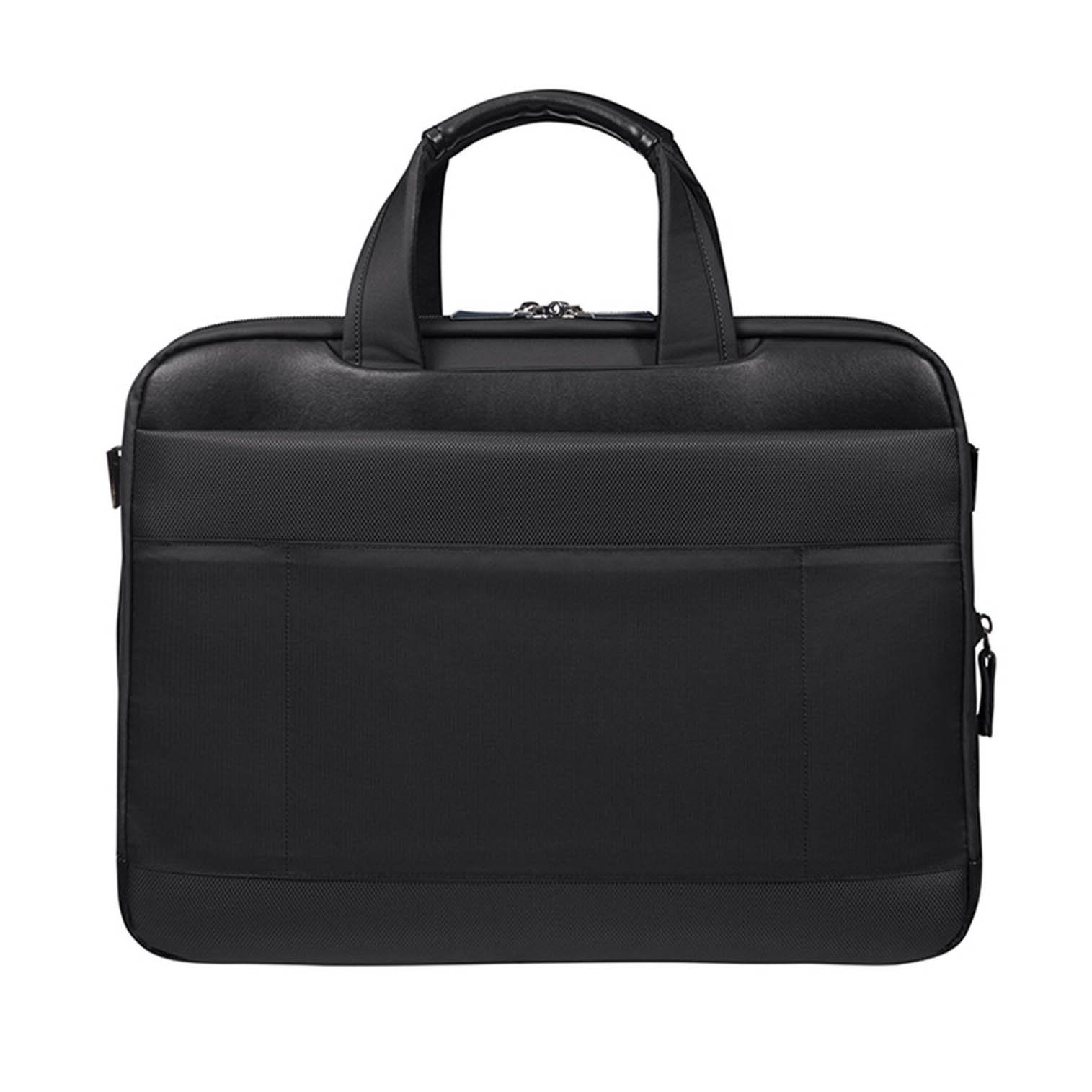 Samsonite Spectrolite 3 14.1 Black Briefcase