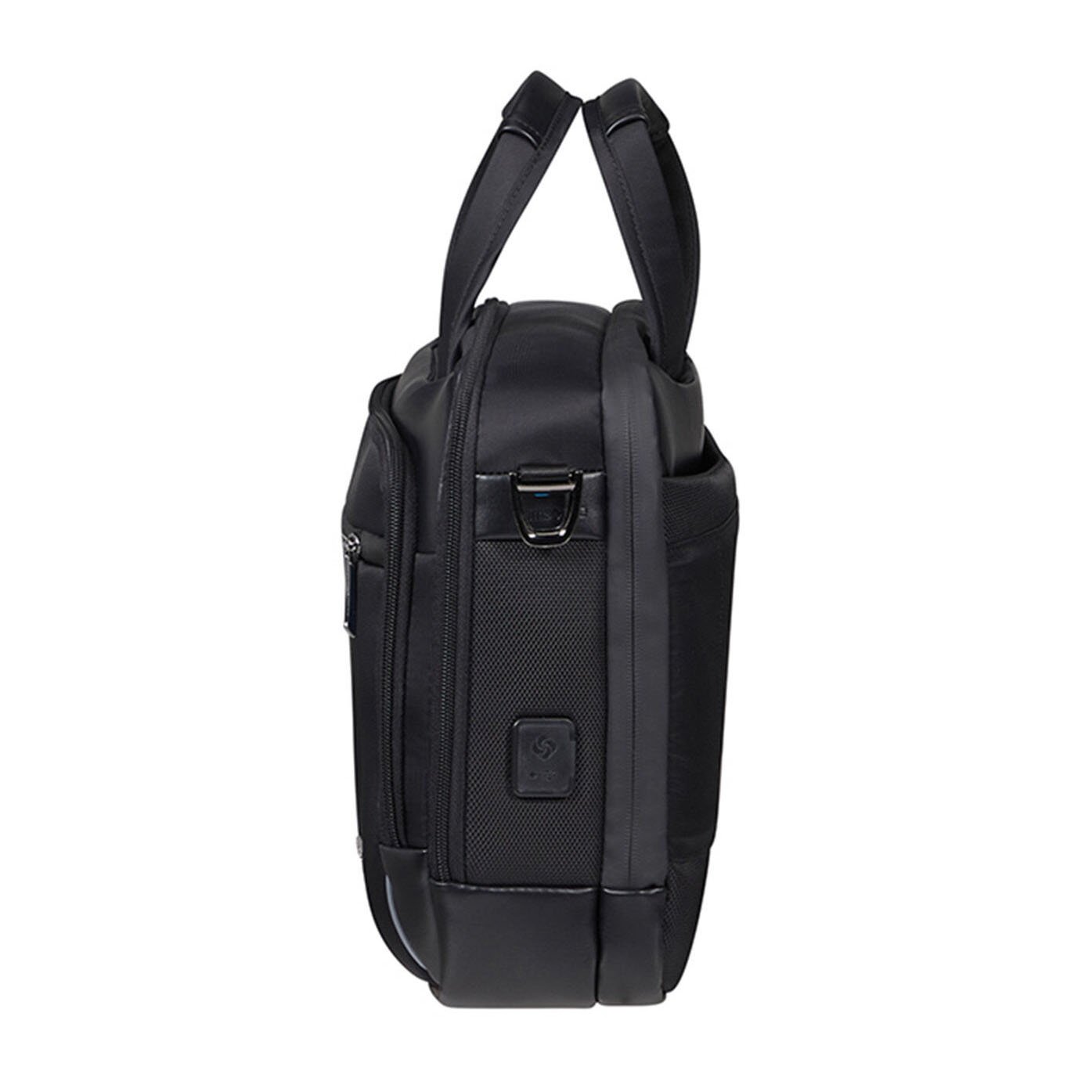 Samsonite Spectrolite 3 14.1 Black Briefcase