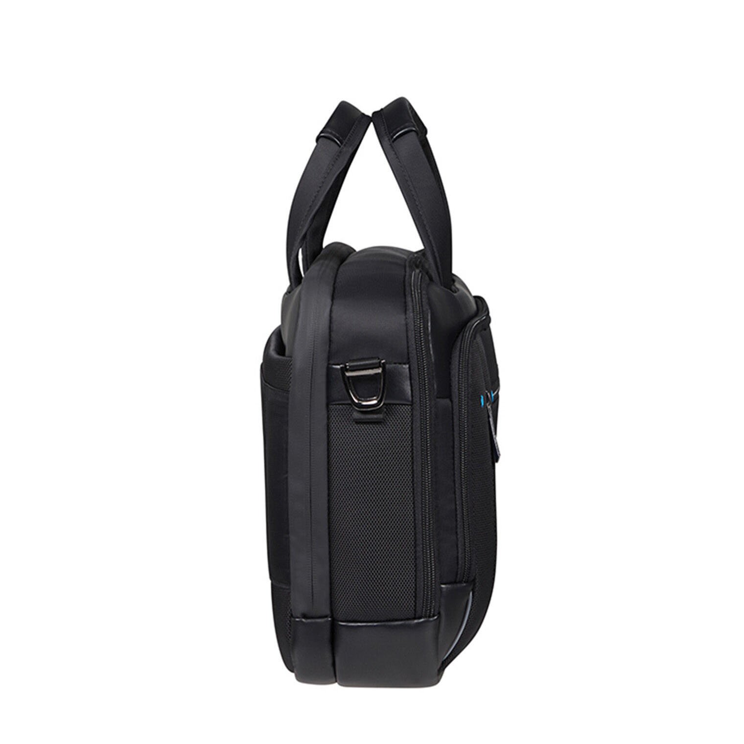 Samsonite Spectrolite 3 14.1 Black Briefcase