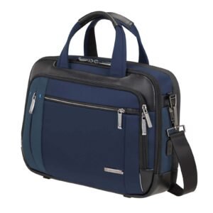 Samsonite Spectrolite 3 14.1 Cool Blue Briefcase