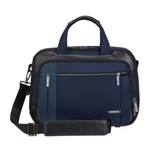 Samsonite Spectrolite 3 14.1 Cool Blue Briefcase