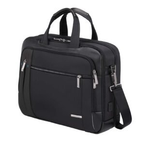 Samsonite Spectrolite 3 15.4 Black Briefcase