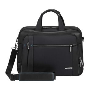 Samsonite Spectrolite 3 15.4 Black Briefcase