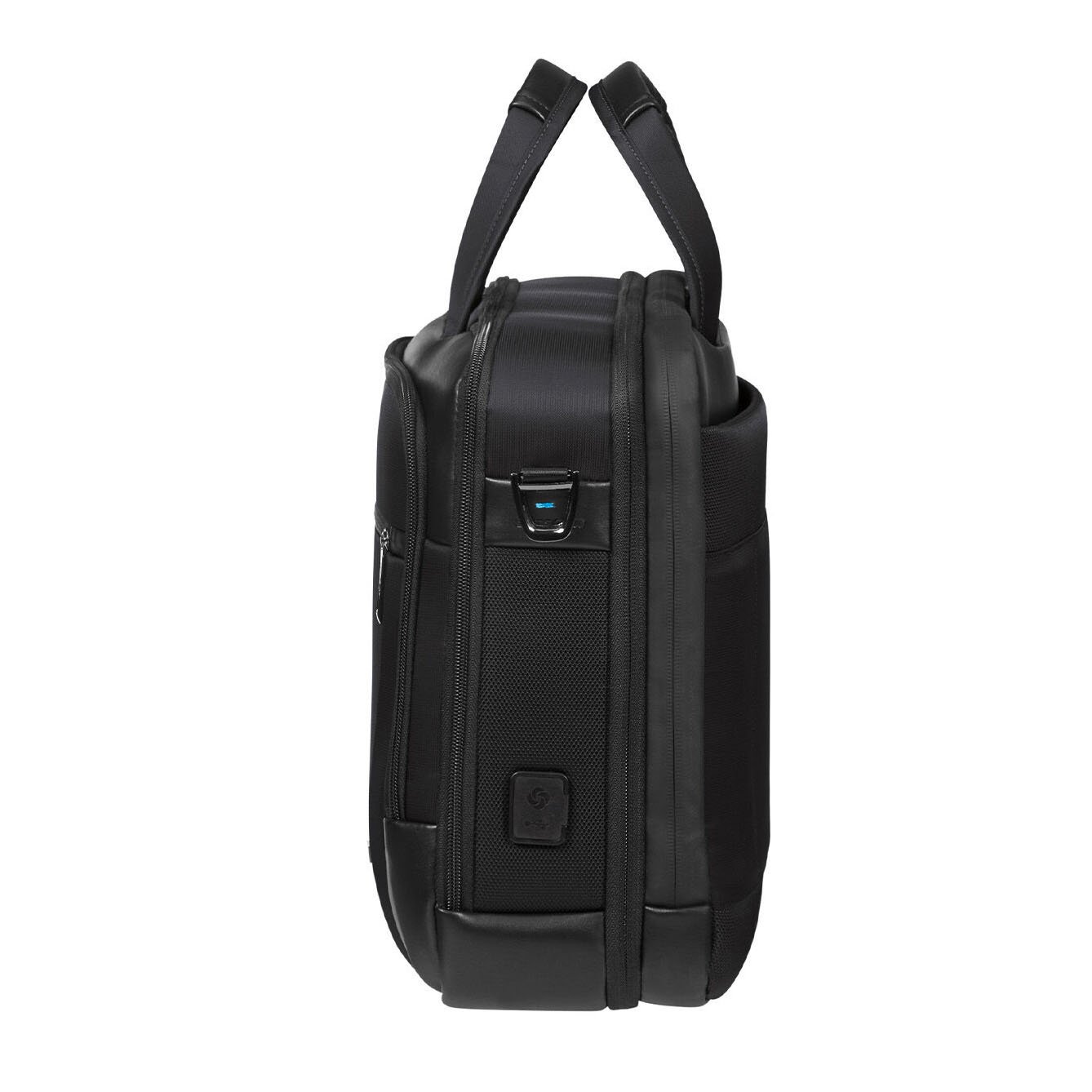 Samsonite Spectrolite 3 15.4 Black Briefcase