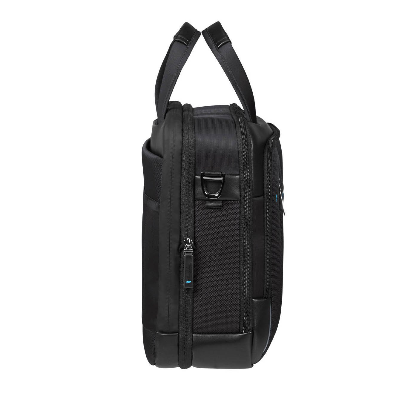Samsonite Spectrolite 3 15.4 Black Briefcase