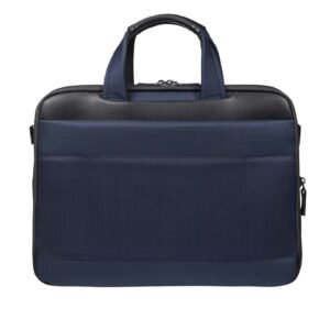 Samsonite Spectrolite 3 15.4 Cool Blue Briefcase