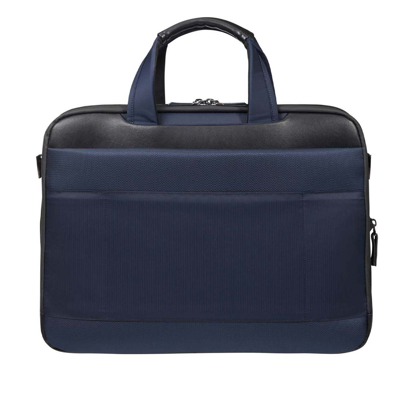 Samsonite Spectrolite 3 15.4 Cool Blue Briefcase