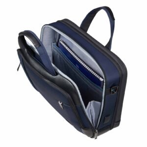 Samsonite Spectrolite 3 15.4 Cool Blue Briefcase