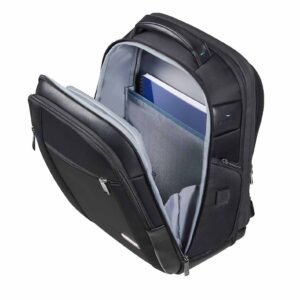 Samsonite Spectrolite 3 Black Laptop Backpack