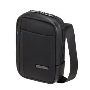 Samsonite Spectrolite 3 Black Tablet Crossover Bag