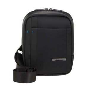 Samsonite Spectrolite 3 Black Tablet Crossover Bag