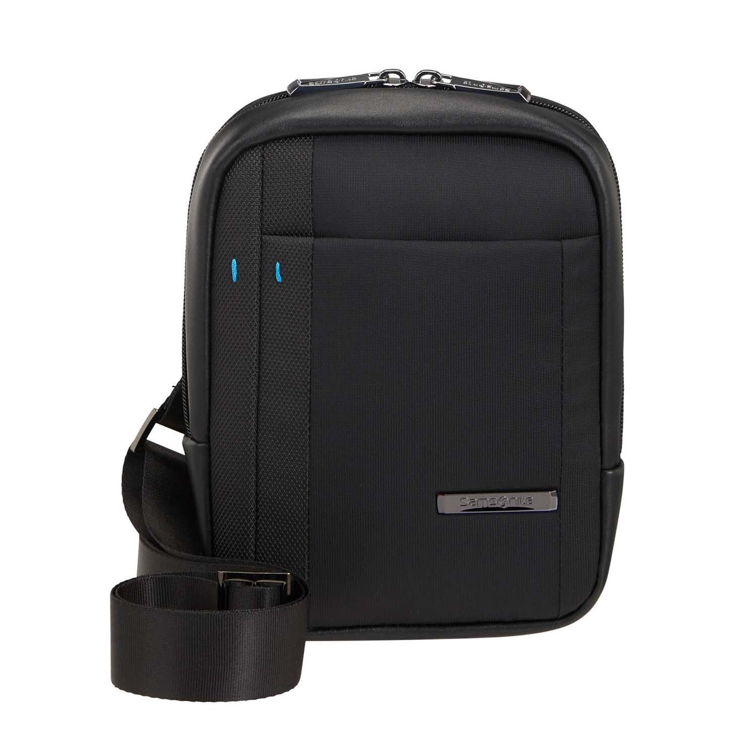 Samsonite Spectrolite 3 Black Tablet Crossover Bag
