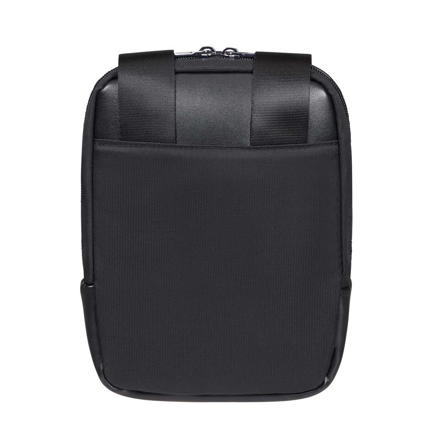 Samsonite Spectrolite 3 Black Tablet Crossover Bag