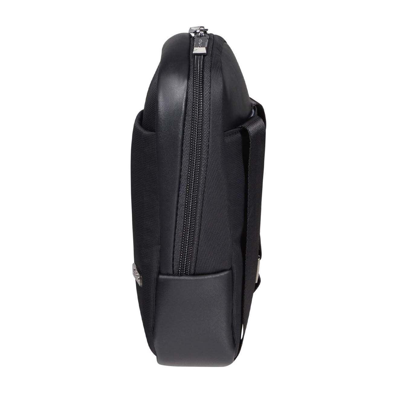 Samsonite Spectrolite 3 Black Tablet Crossover Bag