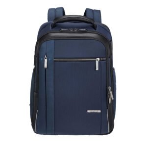 Samsonite Spectrolite 3 Cool Blue Laptop Backpack