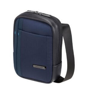 Samsonite Spectrolite 3 Cool Blue Tablet Crossover Bag
