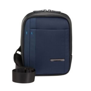 Samsonite Spectrolite 3 Cool Blue Tablet Crossover Bag