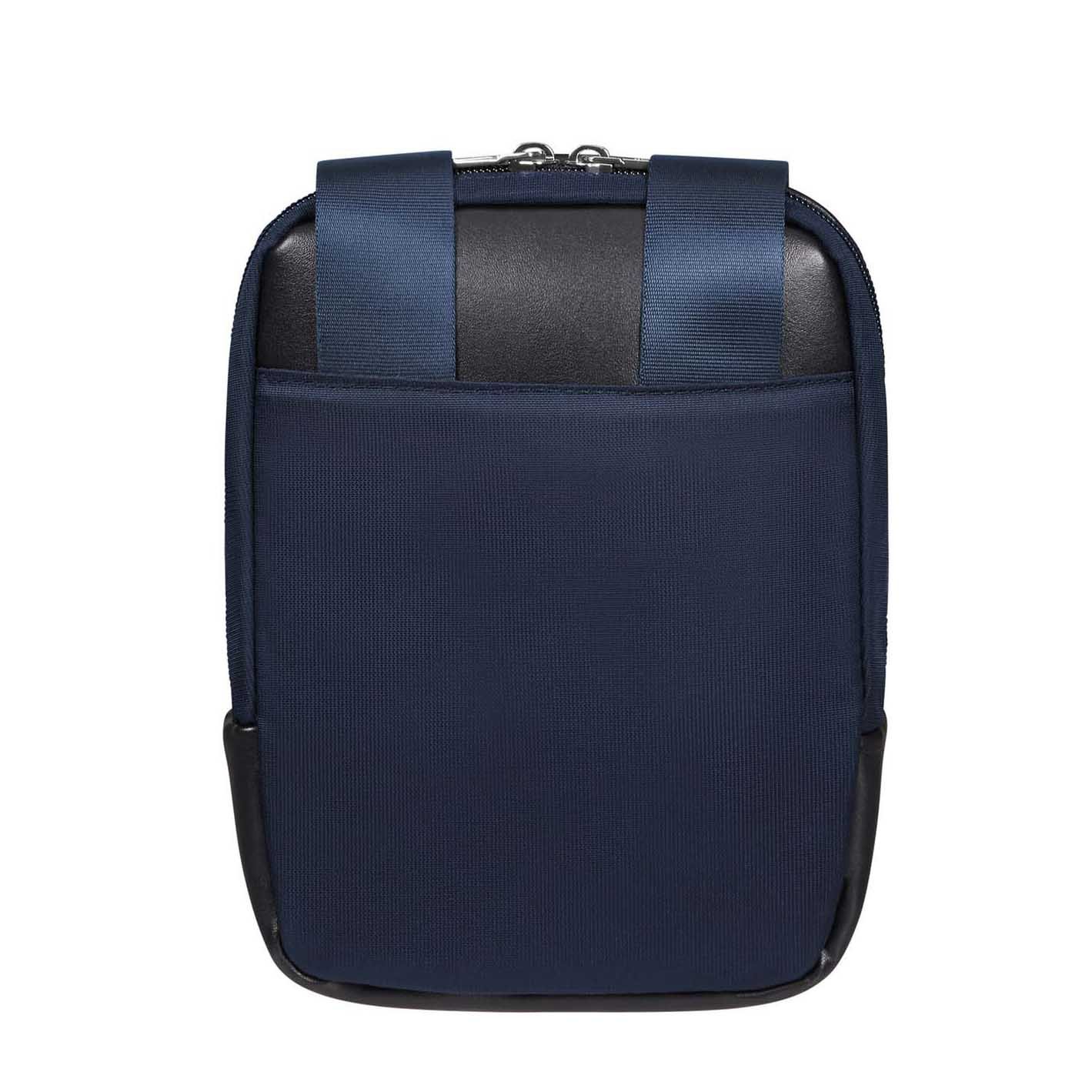 Samsonite Spectrolite 3 Cool Blue Tablet Crossover Bag