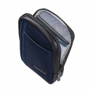Samsonite Spectrolite 3 Cool Blue Tablet Crossover Bag