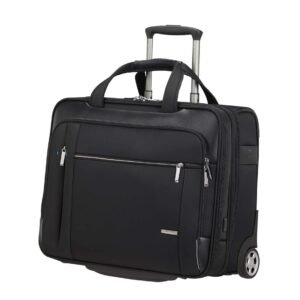Samsonite Spectrolite 3 Laptop Trolley Rolling Tote