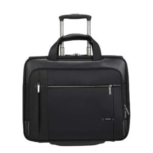 Samsonite Spectrolite 3 Laptop Trolley Rolling Tote