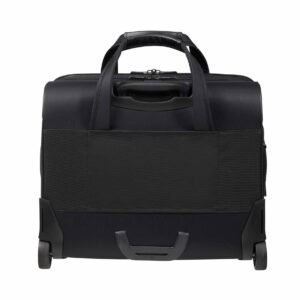 Samsonite Spectrolite 3 Laptop Trolley Rolling Tote