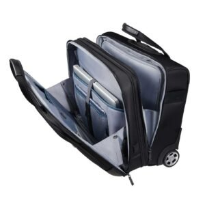 Samsonite Spectrolite 3 Laptop Trolley Rolling Tote