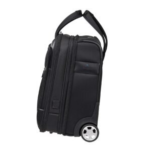 Samsonite Spectrolite 3 Laptop Trolley Rolling Tote