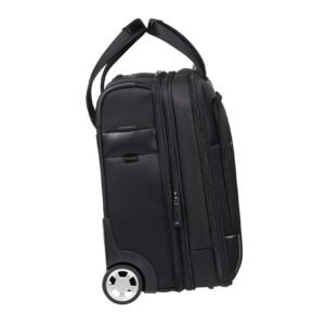 Samsonite Spectrolite 3 Laptop Trolley Rolling Tote