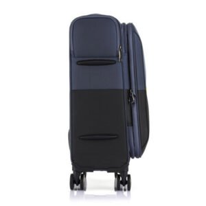 Samsonite Strarium Navy Soft Luggage Bag