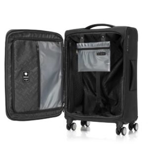 Samsonite Synch Black Soft Luggage Bag