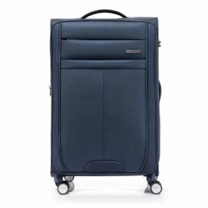 Samsonite Synch Navy Soft Luggage Bag