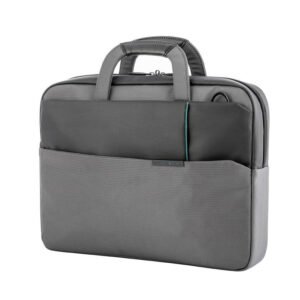 Samsonite Tech ICT Grey Briefcase