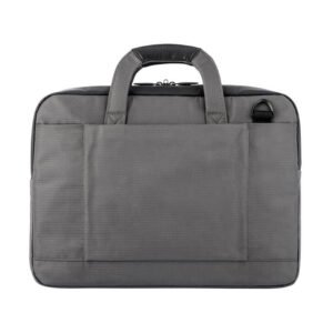 Samsonite Tech ICT Grey Briefcase