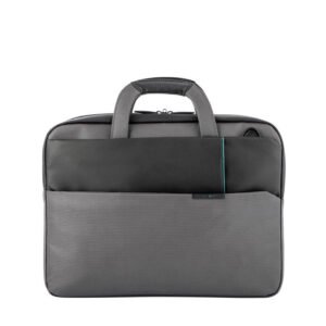 Samsonite Tech ICT Grey Briefcase