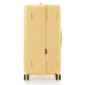 Samsonite Toiis Blossom Trunk Cover Hard Luggage Bag – Golden Haze