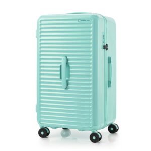 Samsonite Toiis Blossom Trunk Cover Hard Luggage Bag – Soft Mint